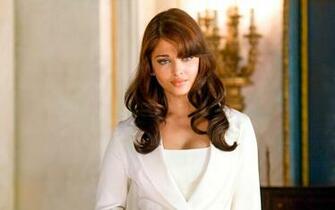 Aishwarya Rai Bollywood Actress Wallpaper