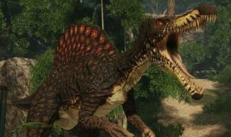 Primal Carnage Extinction Komt Naar De Pc En Ps4 Inthegame