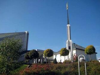 Lds Temple Wallpaper