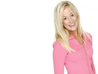 Kellie Pickler HD Wallpaper