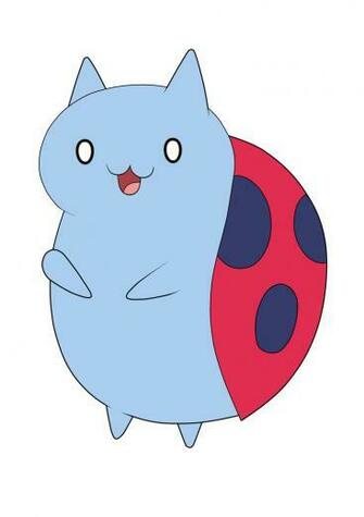 HD Wallpaper Catbug Plush X Kb Jpeg