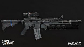 M4a1