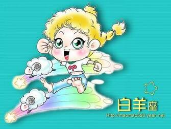 Cartoon Pictures Wallpaper Index Zodiac