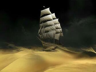 Wallpaper Surreal Art