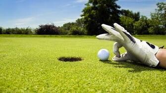 Golf Wallpaper HD Background Desktop