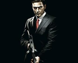 Adventure Fighting 1mafiall Violence Weapon Gun Wallpaper Background