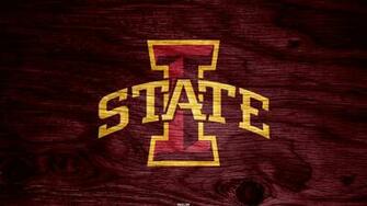 Iowa State Cyclones iPhone Wallpaper