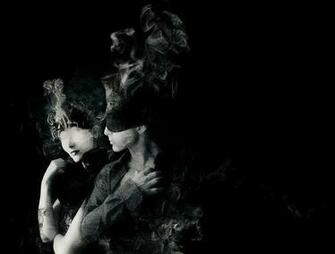 Beautiful Black Wallpaper Abduzeedo Design Inspiration