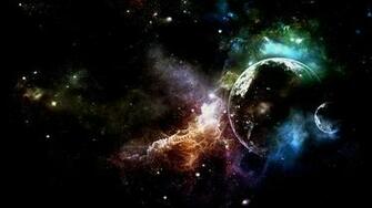 Category Abstract HD Wallpaper Subcategory Space
