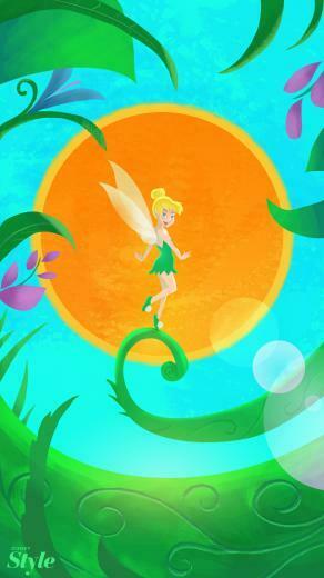 Summer Disney Background For Your Phone Lifestyle Style