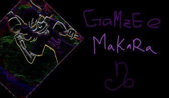 Gamzee Makara Wallpaper
