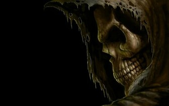 Terror Wallpaper Imagenes Full HD Widescreen Death