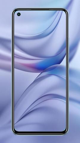 Wallpaper For Infinix Hot Android Apk