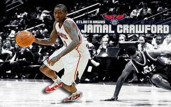 Jamal Crawford Wallpaper Basketball At Adorable