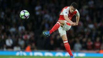 Premier League Match Between Sunderland And