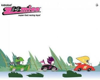 Kidrobot Wallpaper Posted By Glendon Storms