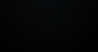The Perfect Black A Pure Oled Screen Wallpaper
