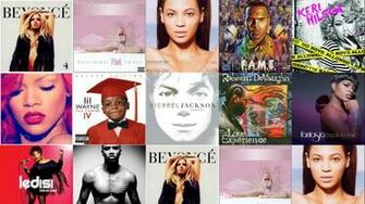 Beyonce Nicki Minaj Pink Friday I Am Wallpaper Tiled Desktop