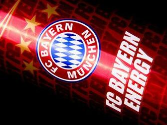 Fc Bayern M Nchen Hintergrundbild