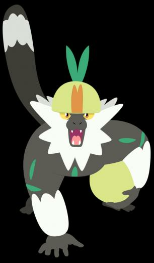 Vp Pok Mon Thread