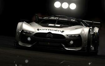 Gran Turismo HD Wallpaper