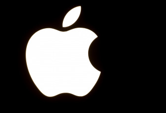 Apple Is Still A Startup Wallpaper