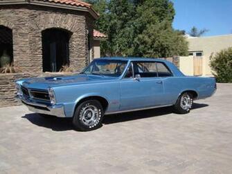Pontiac Gto Wallpaper