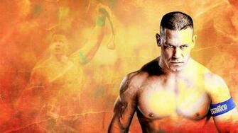 John Cena Wallpaper Must S