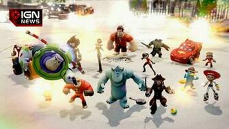 Disney Infinity Wallpaper HD