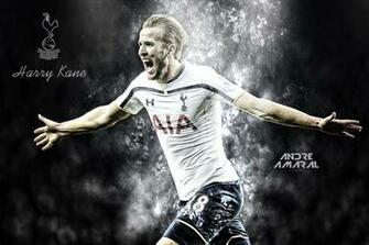 Harry Kane By Am4r4l