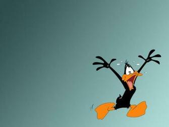 Duck Wallpaper Daffy