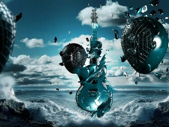 The Best Top 3d Desktop Wallpaper By Janmanipulationadobe On