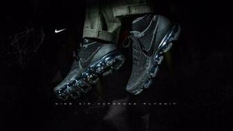 Shoepalace On Nike Air Vapormax Triple Black