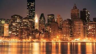 Chrysler Building Wallpaper HD Desktop