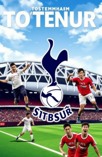 Tottenham Wallpaper