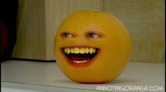 Image Annoying Orange Pc Android iPhone And iPad Wallpaper