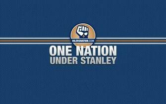 Edmonton Oilers Wallpaper Background