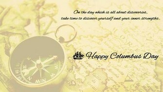 Columbus Day Wallpaper Pictures Image