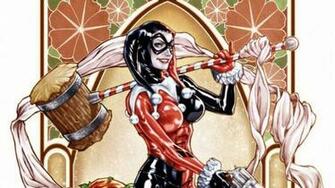 Harley Quinn Wallpaper