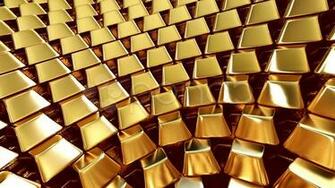 Gold Bars Stock Video HD Footage