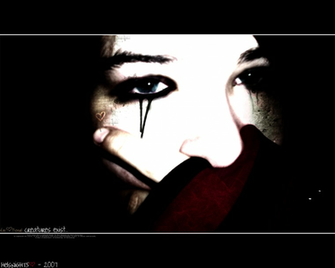 Emotional Creature Wallpaper By