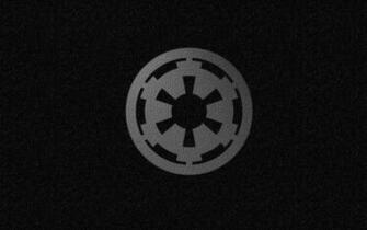 Star Wars Empire Logo Wallpaper
