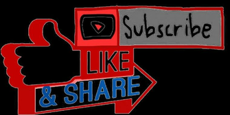 Subscribe Button Transparent Background Png Mart