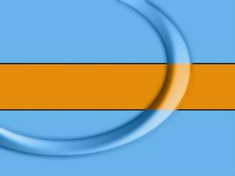 Blue And Orange Wallpaper Loop By Toolio