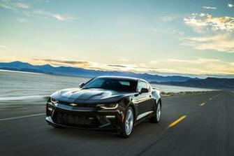Chevy Stingray Wallpaper