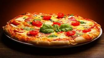 Junk Food Image Group With Items