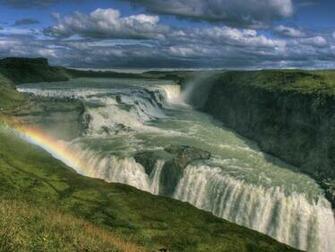 Iceland Nature HD Wallpaper Tablet Windows Background