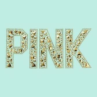 Vs Pink Wallpaper Zwallpix