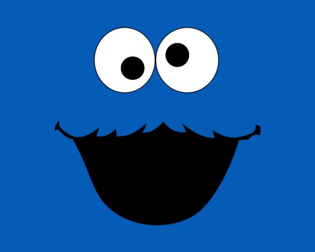 Cookie Monster