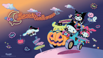 Hello Kitty Wallpaper HD